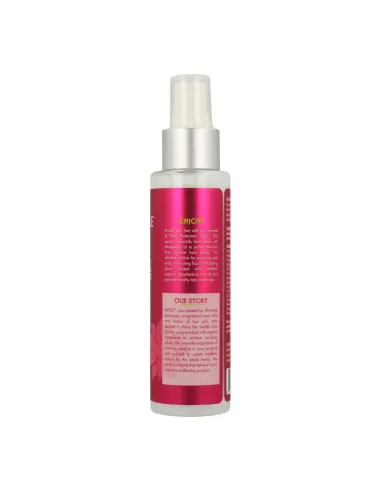 Mielle Mongongo Oil Thermal & Heat Spray Protector 118 g
